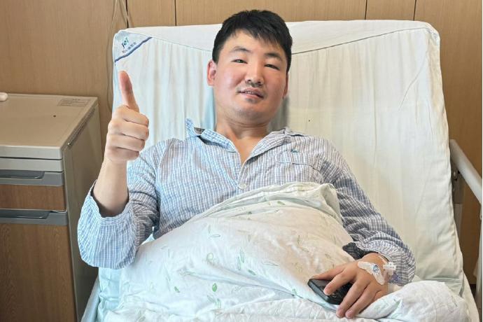 深圳队顾全左膝手术,伤停五月暂别赛场 深圳队顾全左膝手术,伤停五月暂别赛场