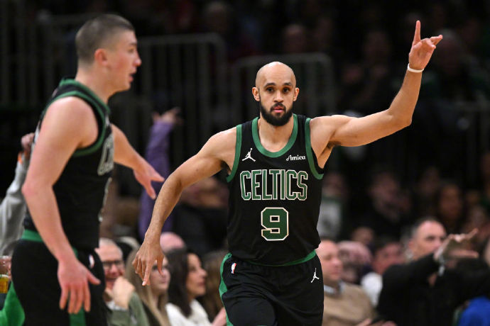 NBA常规赛,平台直播免费看:热火反客为主取得领先,绿军没给对手任何机会,108-89取得胜利 NBA常规赛,平台直播免费看:热火反客为主取得领先,绿军没给对手任何机会,108-89取得胜利