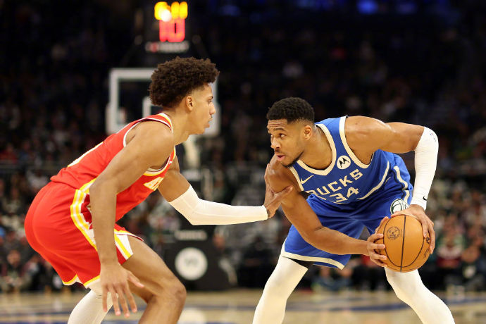 联盟目前最长连胜!老鹰迎来5连胜,其中包括双杀骑士 联盟目前最长连胜!老鹰迎来5连胜,其中包括双杀骑士