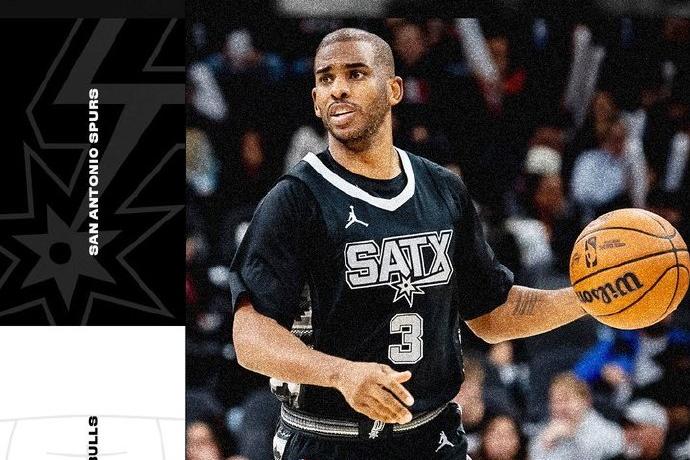 公牛139-124战胜马刺,武切维奇39分领衔,多森姆三双助力 公牛139-124战胜马刺,武切维奇39分领衔,多森姆三双助力